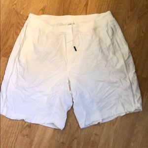 Lululemon men’s shorts